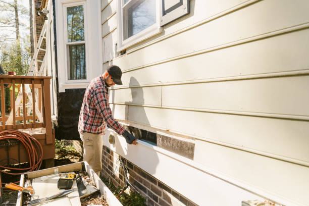 Top rated local Siding Repair specialists in Fombell, PA